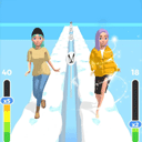 百变女王的衣橱