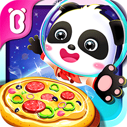 宝宝星际厨房宝宝巴士ios版