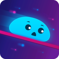 Just Slide(滑动求生存游戏)