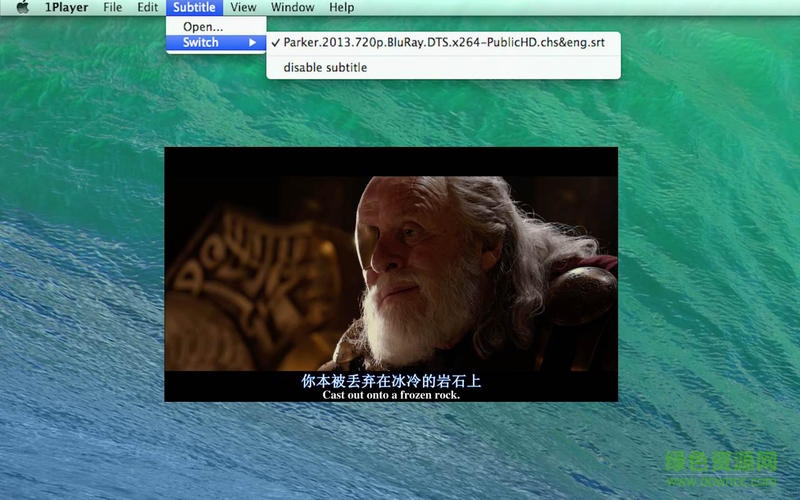第一影音for mac 第一影音for mac