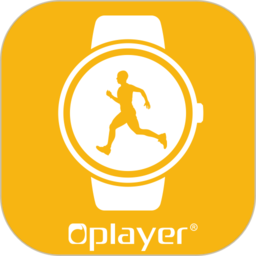 Oplayer Smart Life智能手表
