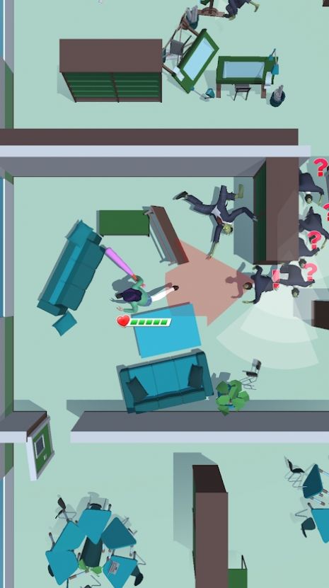 我们都快死了(All of as almost dead)