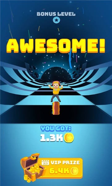 涡轮增压星手机版