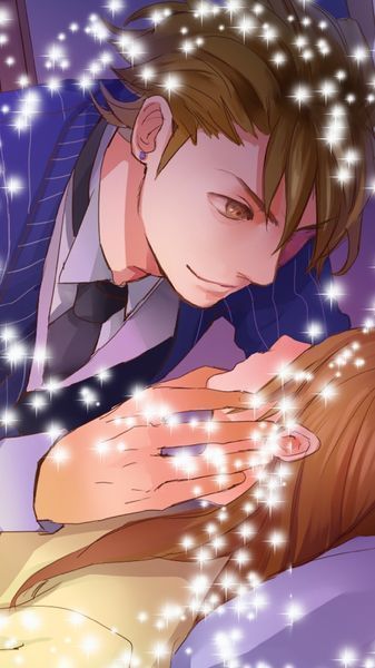 蜘蛛の住む屋敷