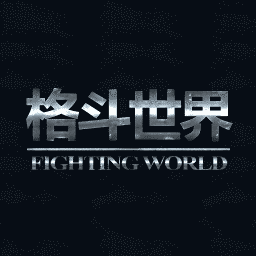 格斗世界