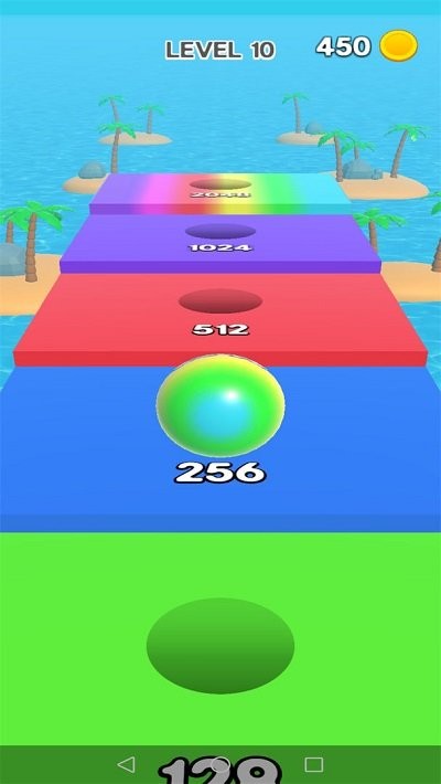 2048算个球最新版