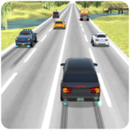 Heavy Traffic Racer: Speedy