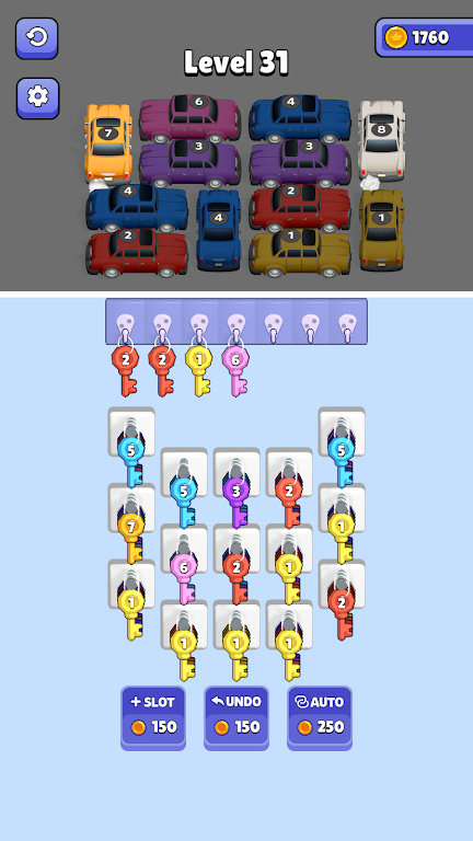 车钥匙卡住 车钥匙卡住