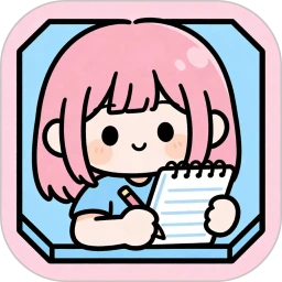 记事本Breeze女生日记