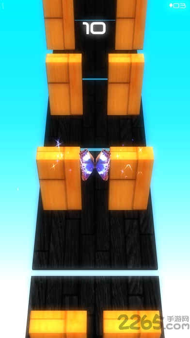 一只蝴蝶内购破解版