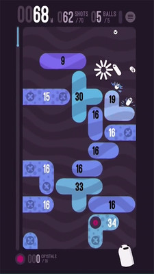 采矿弹珠 采矿弹珠