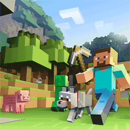 像素沙盒冒险生存