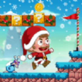 Super Win: Adventure Jungle