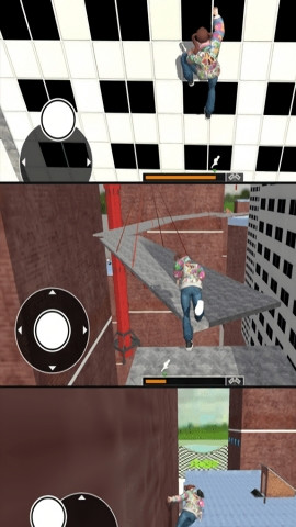 超元气跑酷 超元气跑酷