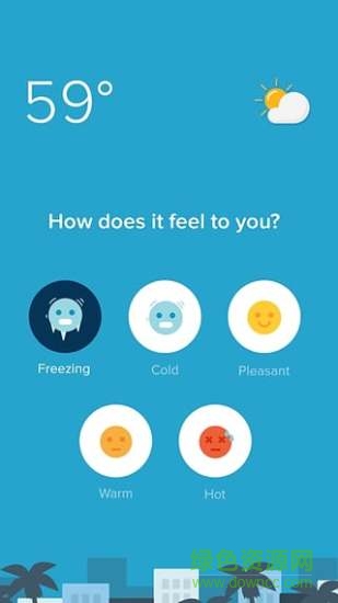 阳光天气(Sunshine) 阳光天气(Sunshine)