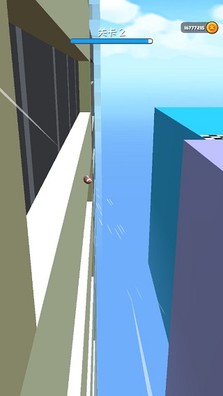 球球接力跑手游