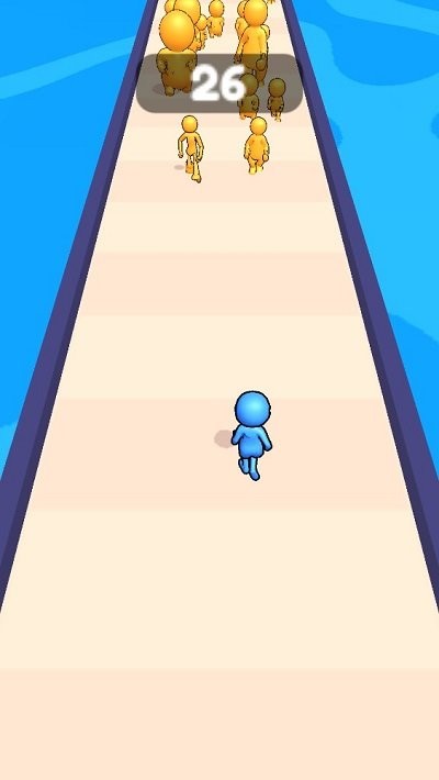 挤来挤去最新版