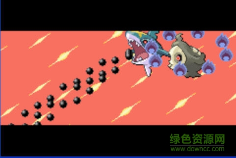 口袋妖怪白金版