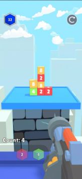 2048狙击手2048 Sniper