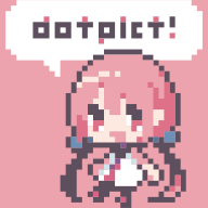 dotpict官方下载中文版2026最新版v22.11.2免费版