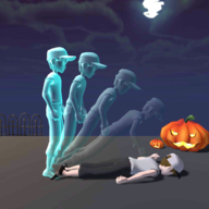 灵魂重生跑手游(Soul Rebirth)