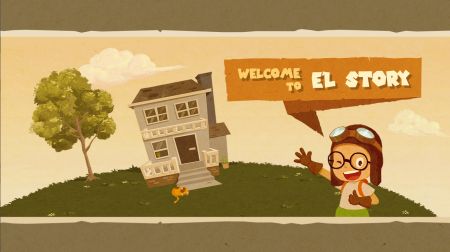 El Story: Find The Differences