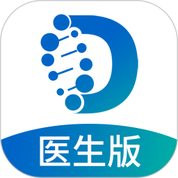 多利互联网医院医生端app