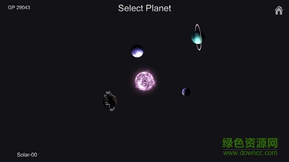 我的梦幻宇宙 :流浪星球