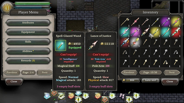 第九个黎明3 安卓版v1.09