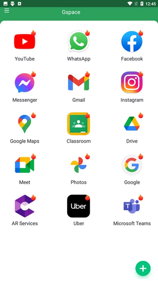 Gspace2025最新版本