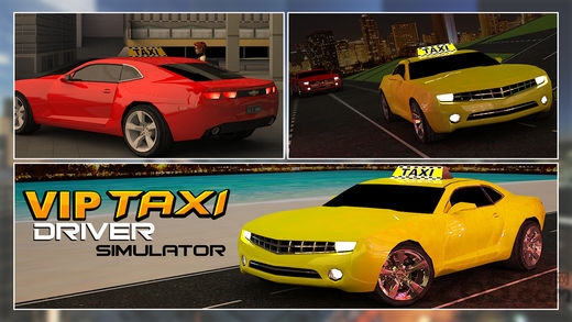 疯狂出租车-大富豪 疯狂出租车-大富豪