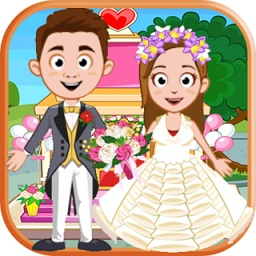 迷你小家：世界