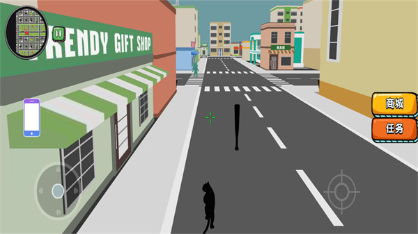 逃亡者的动物王国 逃亡者的动物王国