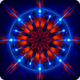 细胞生存战:微生物模拟器