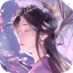 云落九天