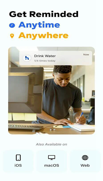 Habitify高级解锁版 v22.2