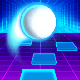 超级音乐跳球手机版