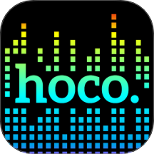 hoco.music最新版