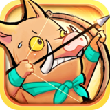 天天狙击高清版