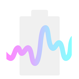 简单的电池图(Simple Battery Graph)