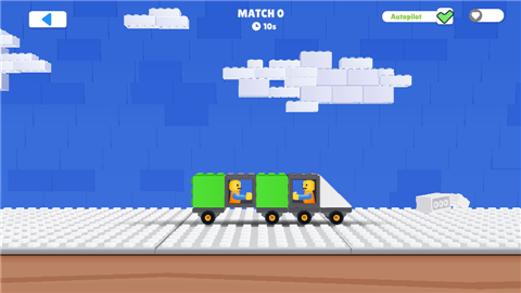 玩具碰撞竞技场(TOYS) 玩具碰撞竞技场(TOYS)