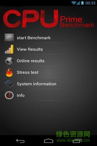 手机cpu性能测试工具(CPU Prime Benchmark)