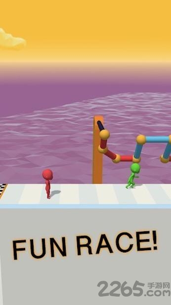 趣味酷跑者手机版