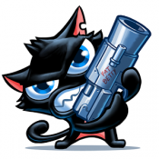 枪炮小猫apk官方下载