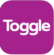 Toggle