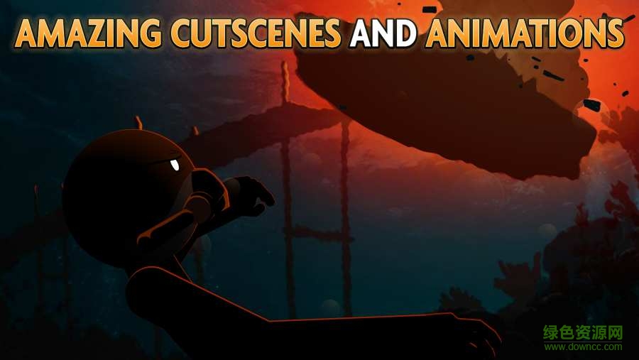 狙击火柴人4手机版