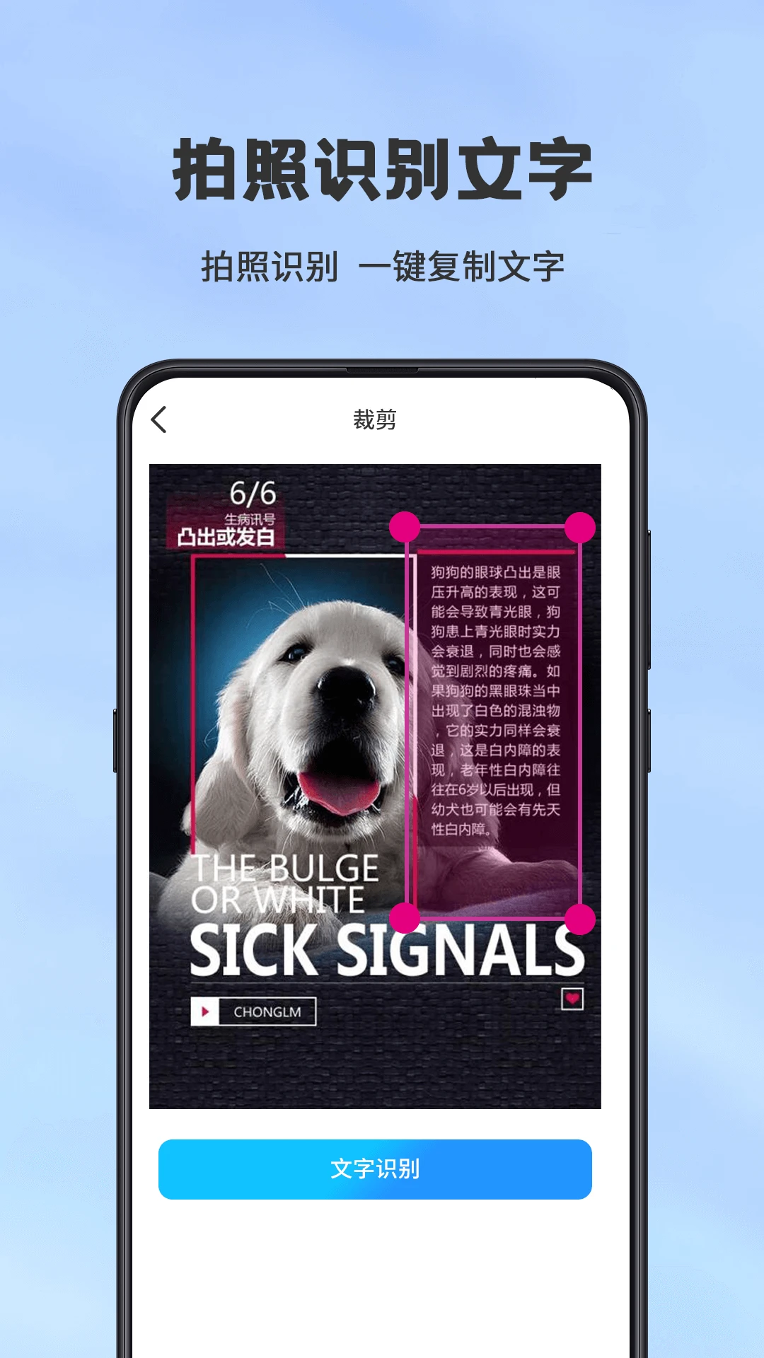 手机扫描仪OCR 手机扫描仪OCR