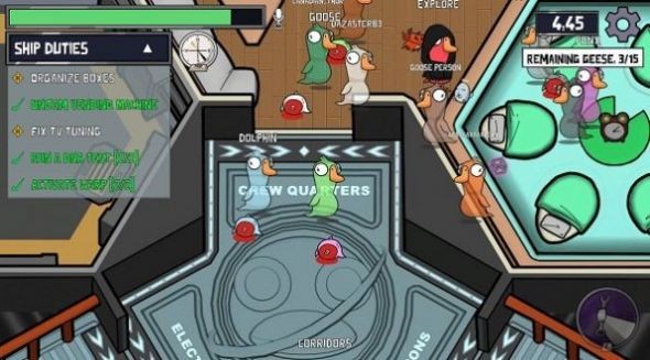 鸭鹅杀手游 安卓版v3.14.01 鸭鹅杀手游 安卓版v3.14.01