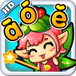 宝宝识字学汉字