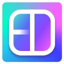 inCollage拼图软件(在线编辑图片软件) v1.447.235 安卓版